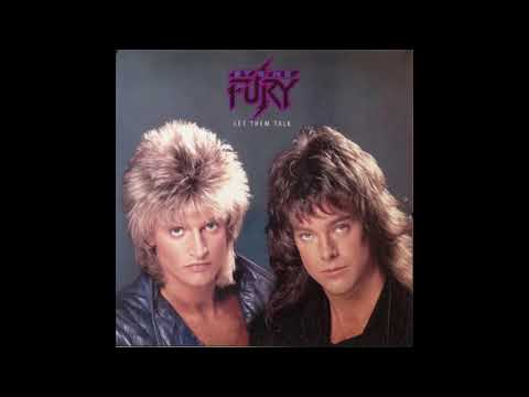 Stone Fury - Too Late