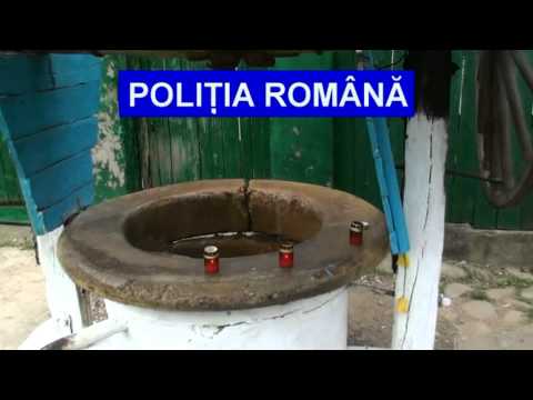 omor Straoane Vrancea