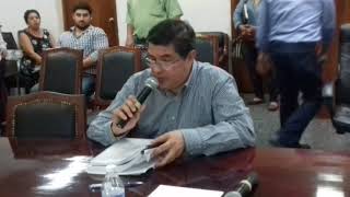 Apegada a derecho la ratificación de magistrados del TJA: José Antonio De La Vega  Dijo que constit