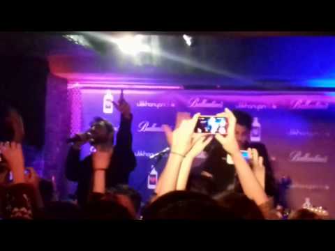 Nemra feat Andre Simonian - Leave Me Alone (Ulikhanyan Art Club)