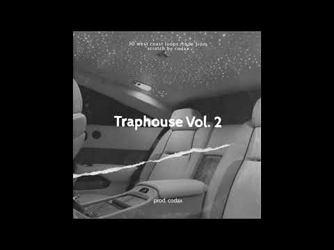 (FREE) West Coast Loop Kit - "Traphouse Vol.2" (Shoreline Mafia, Ohgeesy, 03 Greedo, Fenix Flexin)