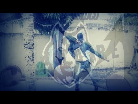 Dj Flex-Je Ne (Afrobeat Freestyle) (Dance Video)