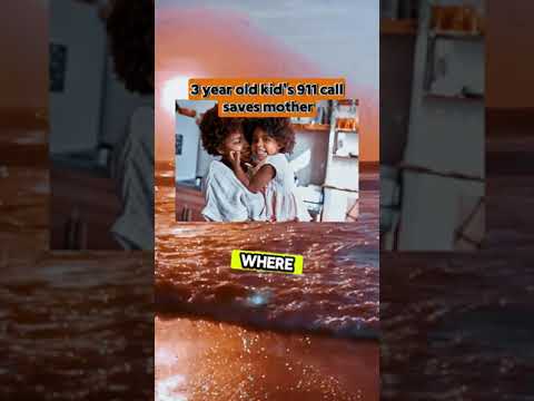 #911 #911call #911audio #emergency #kid #shorts