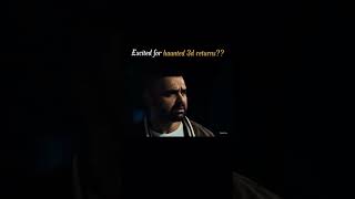 Tum Ho Mera Pyaar – Full Video  | KK | Haunted 3D | Vikram Bhatt | Bollywood Love Story