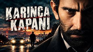 Karınca Kapanı (2014) / Suç Gerilim Filmi / Fırat Tanış / Full Film izle