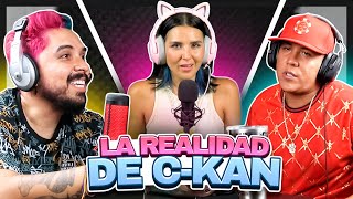 PERDER A MI HERMANO ME ENSEÑÓ A VIVIR AL MÁXIMO… CKAN | #PodcastBangrini Ep. 09