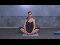 Hip Opening Yoga Stretches