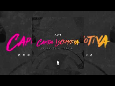 Efta - Capital Locomotiva
