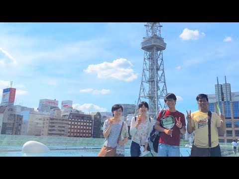 【Aichi University of Education】Short-term Exchange Program in AUE