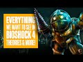 Everything We Want From Bioshock 4 - Bioshock 4 Confirmed!