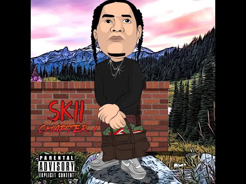 Skii37 - Someone New