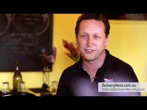 Top Takeaway Awards - Thai Style, Richmond | Delivery Hero