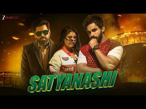 Satyanashi — watch video