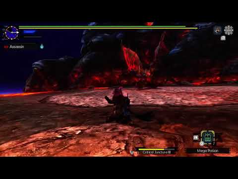 Bloodbath Diablos Supercharge + Dive Bomb + Steam Charge!