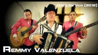 Sentimientos de carton - Remmy Valenzuela (2012)