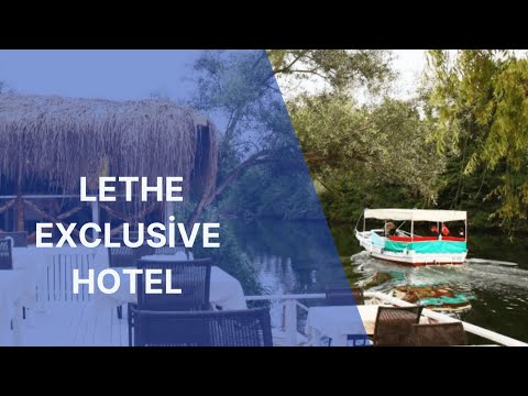 Lethe Exclusive Hotel Tanıtım Filmi