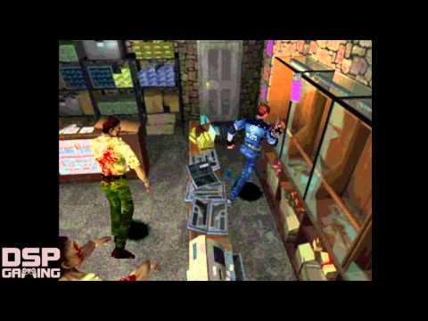 Resident Evil 2 playthrough pt1 - SO MANY This Early!?