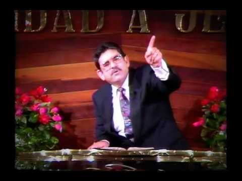 The Church of Jesus Christ is at War (Pastor José D. Muñoz #207)