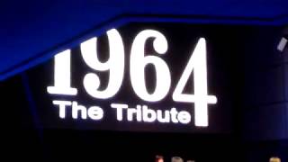 1964 The Tribute Live @ The Aura Portland Maine 5/2018