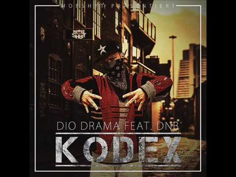 Dio Drama ( 23 Klikk ) - Kodex feat. DnB