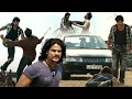 Karthi Powerful Action Scene Awara Telugu Movie Scenes Cinema Club