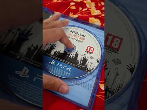 Dyinglight the following enhanced edition