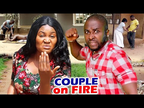 Couple On Fire COMPLETE Season 5 & 6 - Chizzy Alichi / Onny Michael 2020 Latest Nigerian Movie