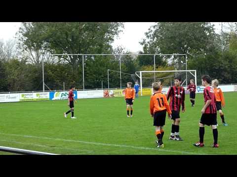 VVIJ D3- VV De Meern D2 (13)
