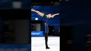 Download lagu They Made Ice Skating Look Like Poetry 🩰 | Viral Couple Performance #Shorts#figureskating mp3 Download lagu They Made Ice Skating Look Like Poetry 🩰 | Viral Couple Performance #Shorts#figureskating mp3