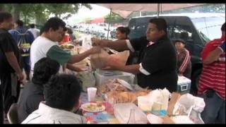 preview picture of video 'It's My Park: Red Hook Food Vendors'