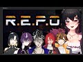 【R.E.P.O】NANASU ANONEEEEEEEEEEEEEEEEEEEEEEEEEEEEEEEEE [EN/ID]