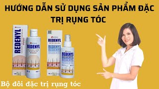Download lagu Hướng dẫn sử dụng sản phẩm đặc trị rụng tóc| Dược sỹ Phan Hoài mp3