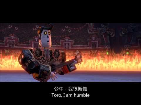 The Book of Life   The Apology Song