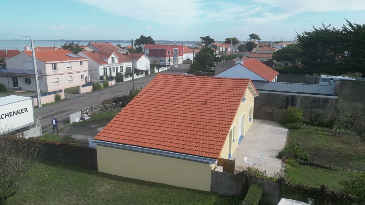 Vidéo chantier thumbnail