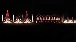 2012 Its called Christmas with a capital C   Go Fish