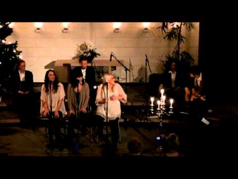 She May -  I'm Not Ready To Make Nice