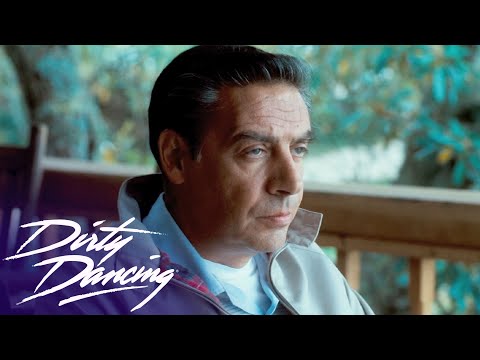 Watch YouTube video titled  The Truth | Dirty Dancing