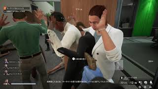 Payday3　#3