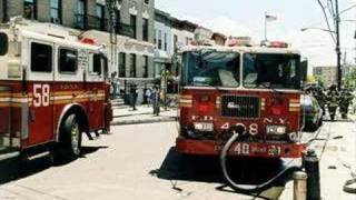 Where the Devil dances