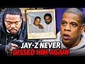 The Day Jay Z Discovered How Dangerous Beanie Sigel Really Was