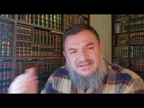 Më pengon e kaluara e një vajze të cilen dua të martohem (pyetje) - Hoxhë Zejd Haziri