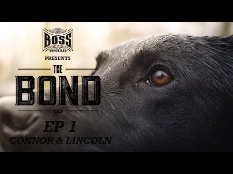 THE BOND - EPISODE 1