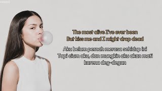 Download lagu Olivia Rodrigo - Drop Dead // lirik & terjemahannya mp3 Download lagu Olivia Rodrigo - Drop Dead // lirik & terjemahannya mp3
