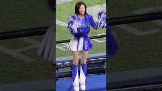 さようなら Fukaちゃん  ベイスターズ　dianaディアーナ  チア