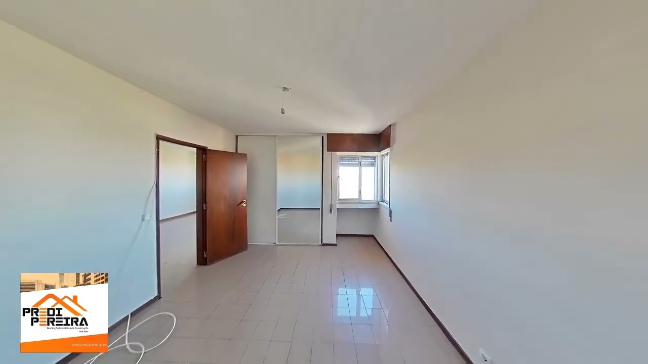 Vídeo do imóvel