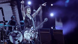 Joan Jett &amp; the Blackhearts - Live at Jones Beach Long Island, NY 2016 [Full Concert]