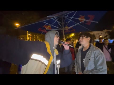 JOTAKA vs PREZAGIO | Cuartos - #GDP REGIONAL x YERBA VIVA