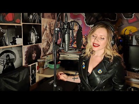 Bagara, Eva Pavlova - Podolyanochka (studio time)