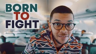 Born to Fight Music Video