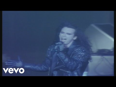 Dead Or Alive - You Spin Me Round (Like a Record) [Live In Japan]